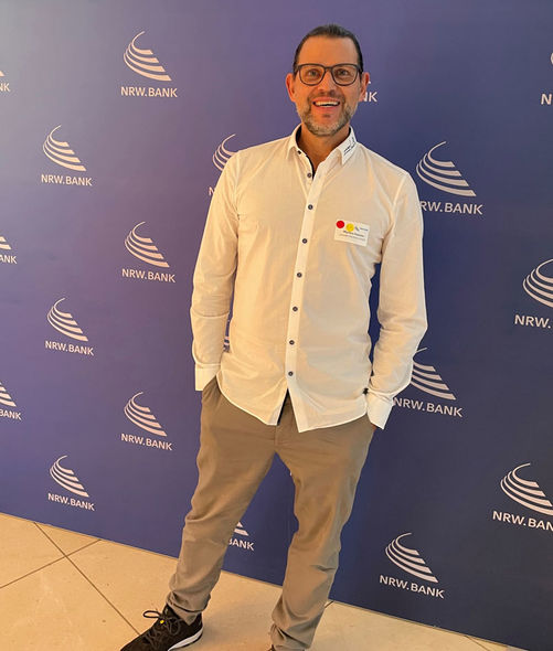 Markus Kessler - 6 Monate NRW.BANK.Inkubator – ein starkes Kapitel für concept electronic