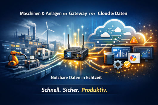 Industrie-Vernetzung-zwischen-Maschinen-und-Cloud Industrie-Vernetzung-zwischen-Maschinen-und-Cloud