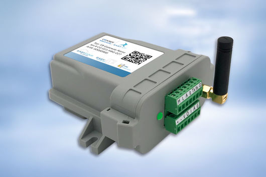 Industrie-IoT-Gateway Industrie-IoT-Gateway