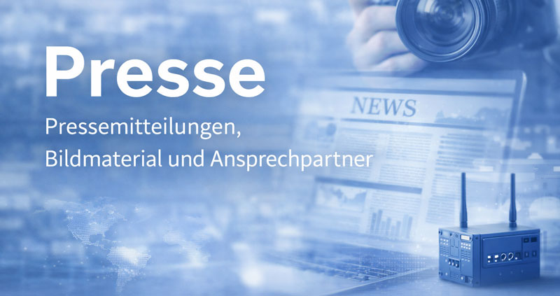 Presse- EASY-IoT Presse- EASY-IoT