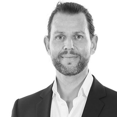 Markus Kessler- Geschäftsführer EASY-IOT